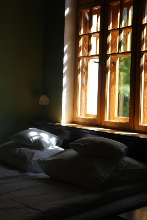 Klasztor Cedynia Hotel Cameră foto